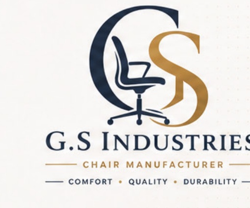G.S Industries logo